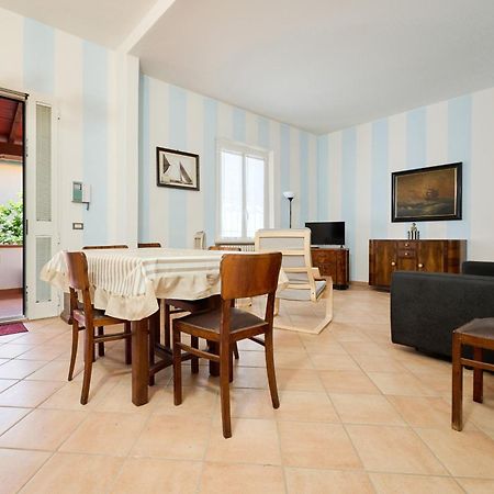 הוילה סן וינצ'נזו Casa Cipresso מראה חיצוני תמונה