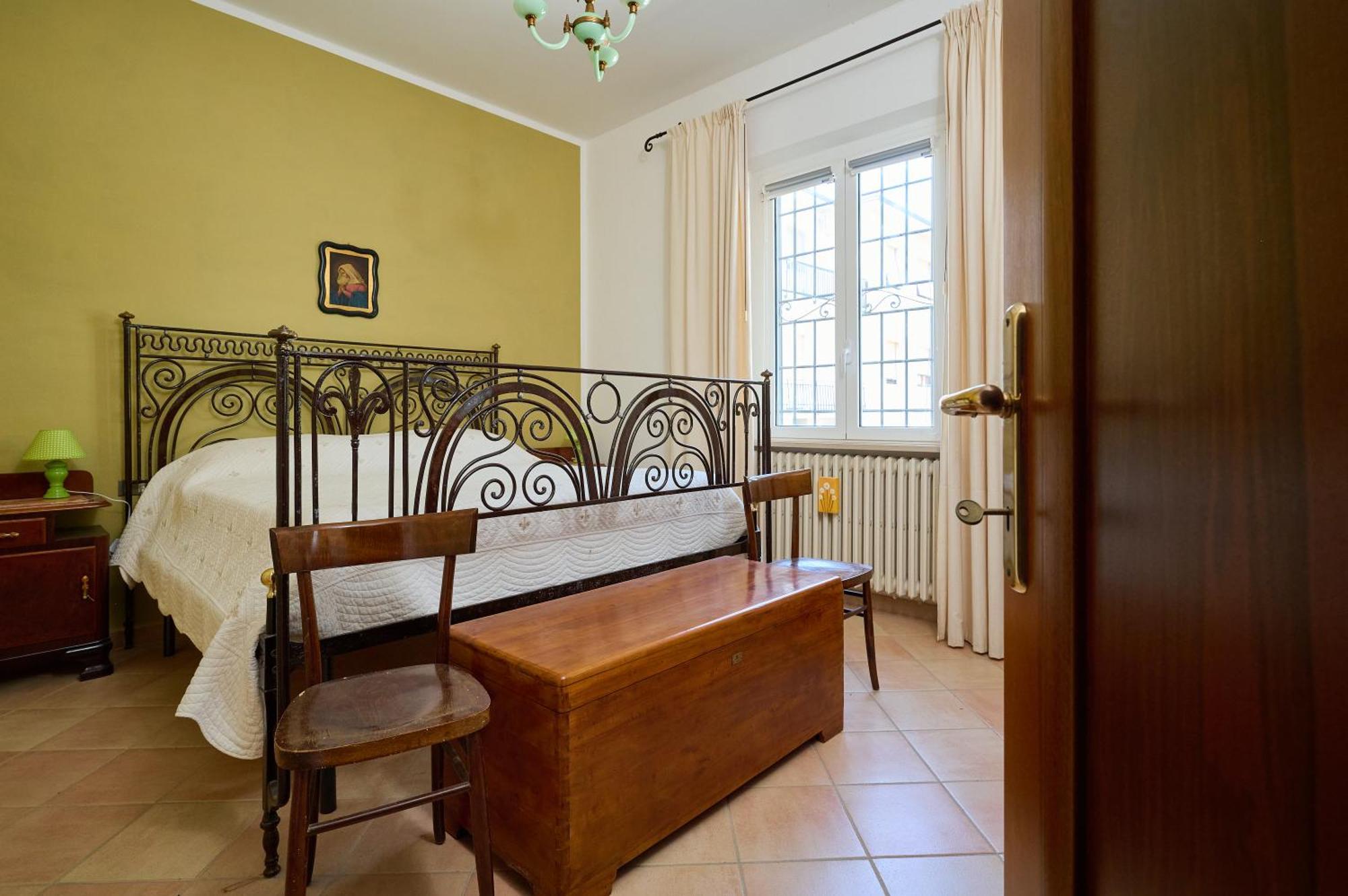 הוילה סן וינצ'נזו Casa Cipresso מראה חיצוני תמונה