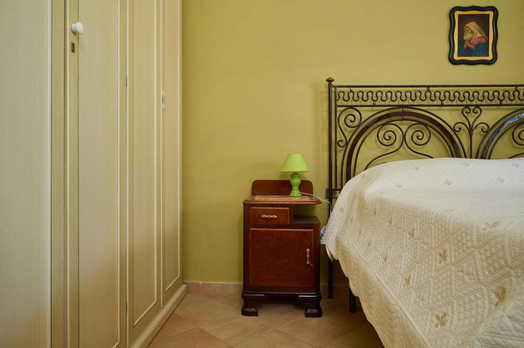 הוילה סן וינצ'נזו Casa Cipresso מראה חיצוני תמונה