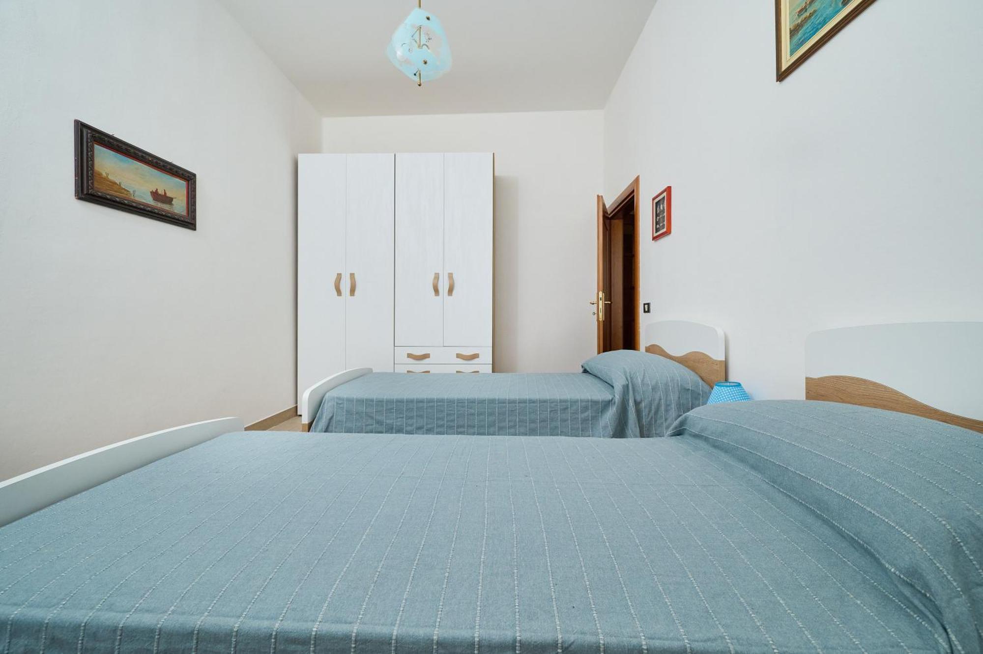 הוילה סן וינצ'נזו Casa Cipresso מראה חיצוני תמונה