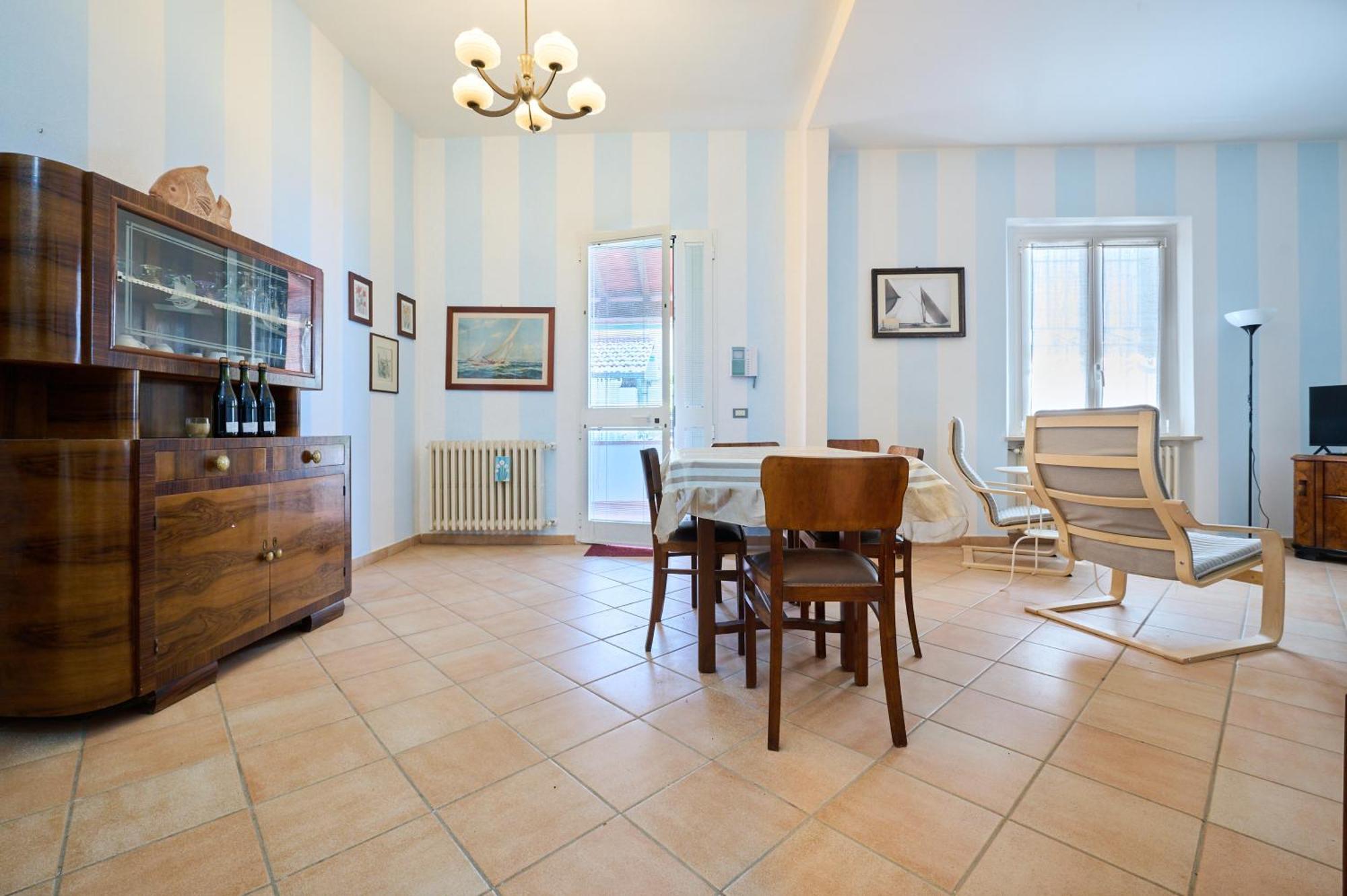 הוילה סן וינצ'נזו Casa Cipresso מראה חיצוני תמונה