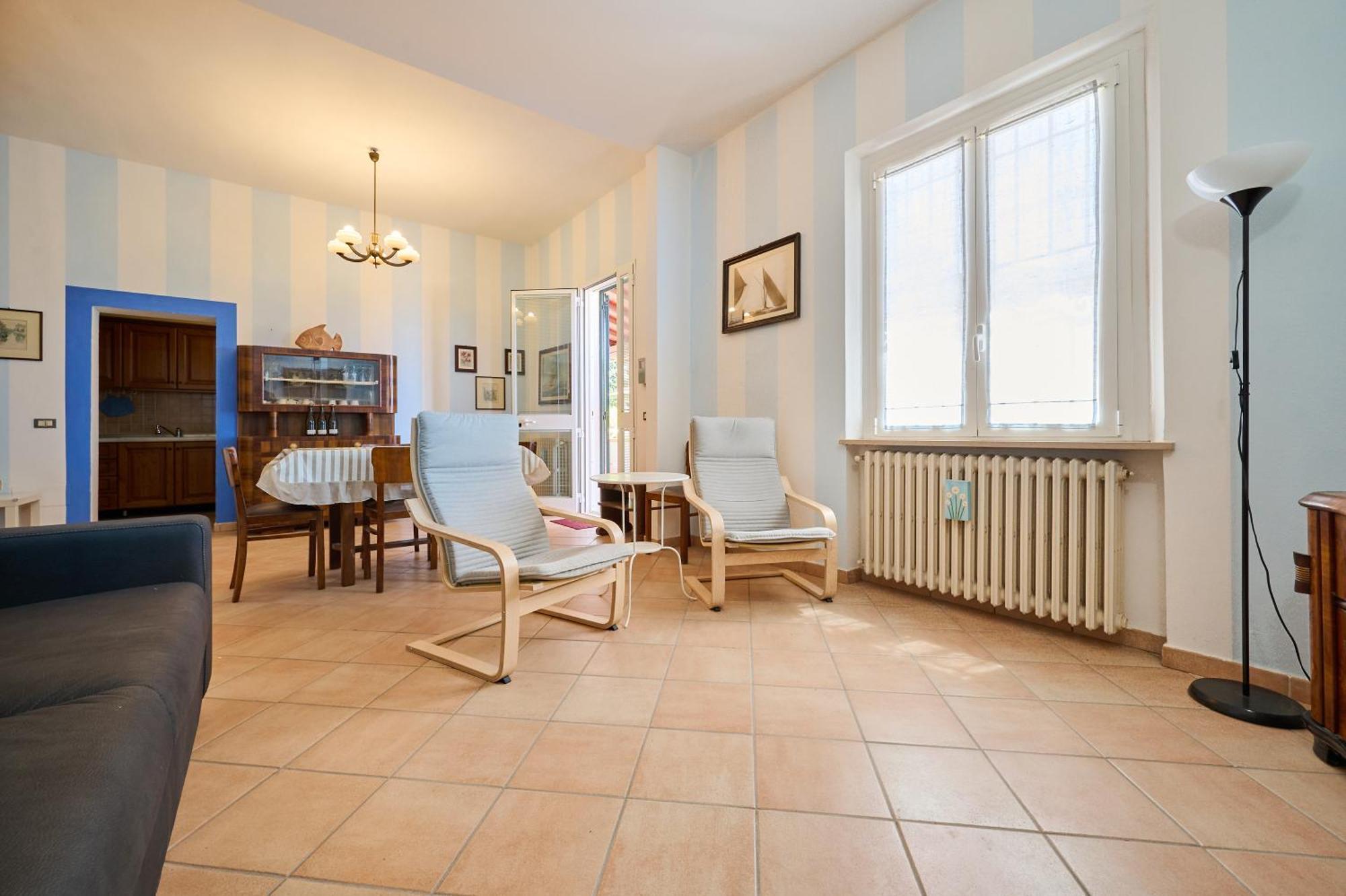 הוילה סן וינצ'נזו Casa Cipresso מראה חיצוני תמונה