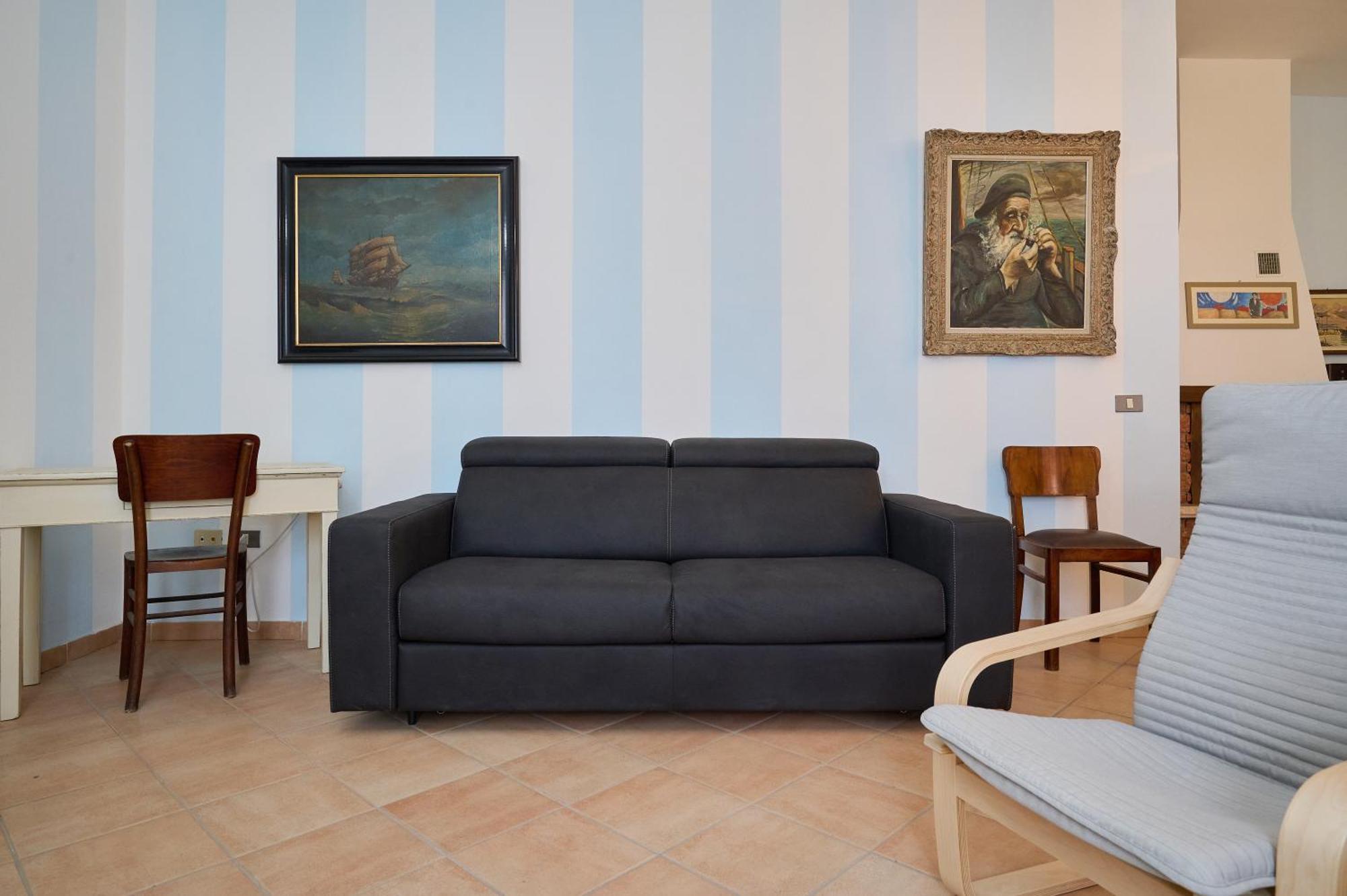 הוילה סן וינצ'נזו Casa Cipresso מראה חיצוני תמונה