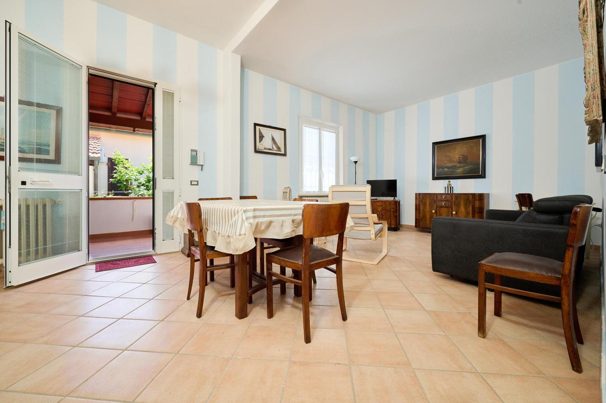 הוילה סן וינצ'נזו Casa Cipresso מראה חיצוני תמונה